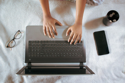 electronics gadgets smartphone laptop