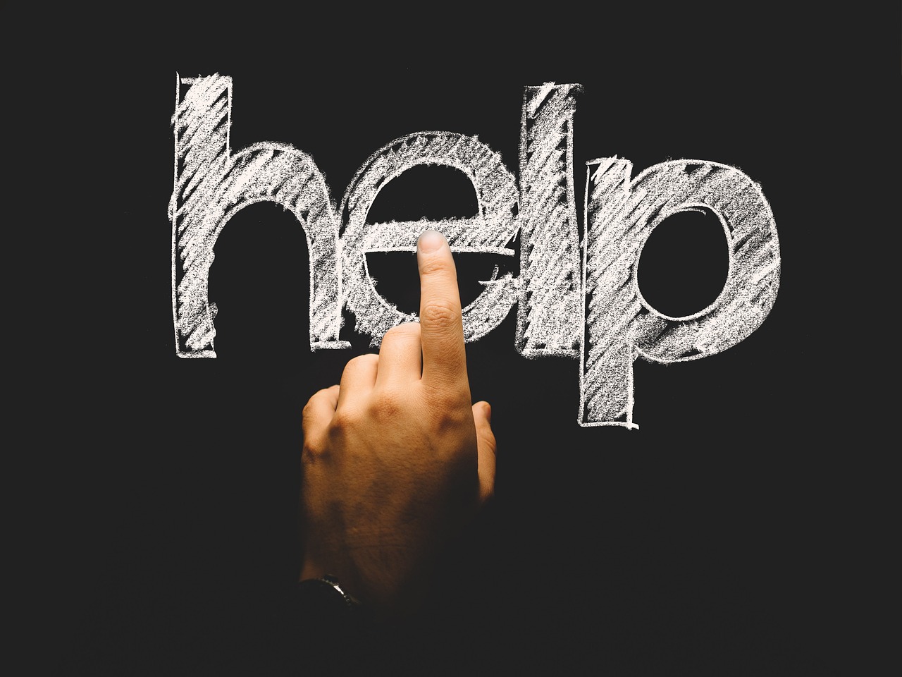 contact us support help